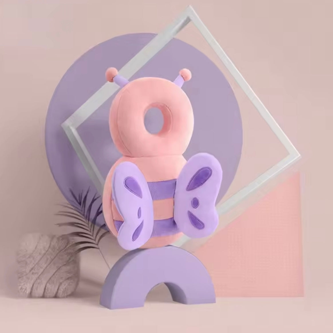 KidooGuard™ - Coussin antichoc pour bébé