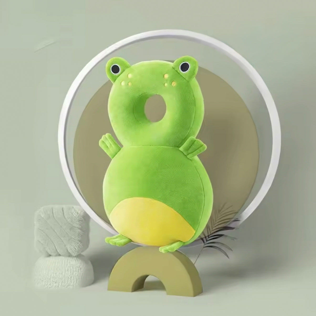 KidooGuard™ - Coussin antichoc pour bébé