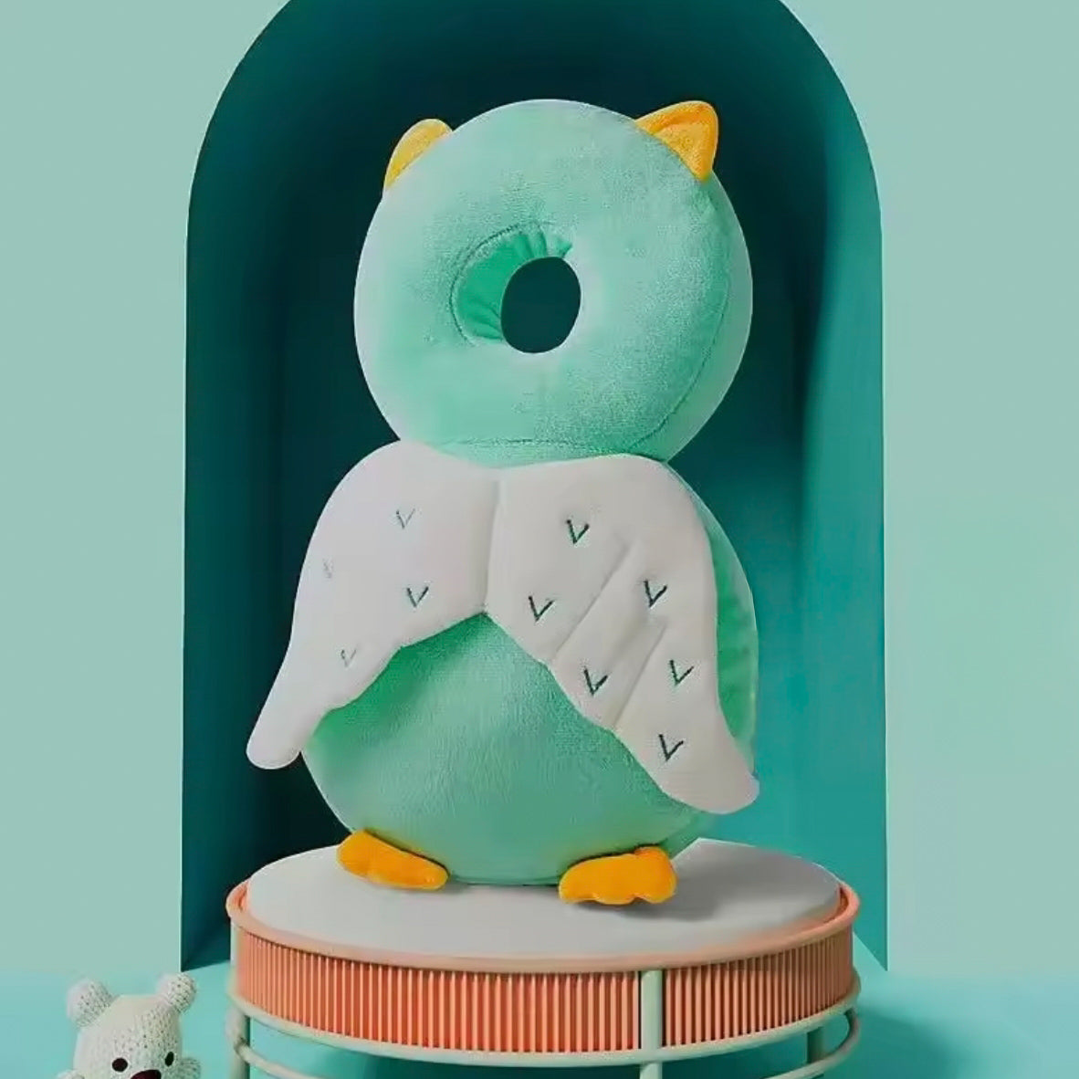 KidooGuard™ - Coussin antichoc pour bébé