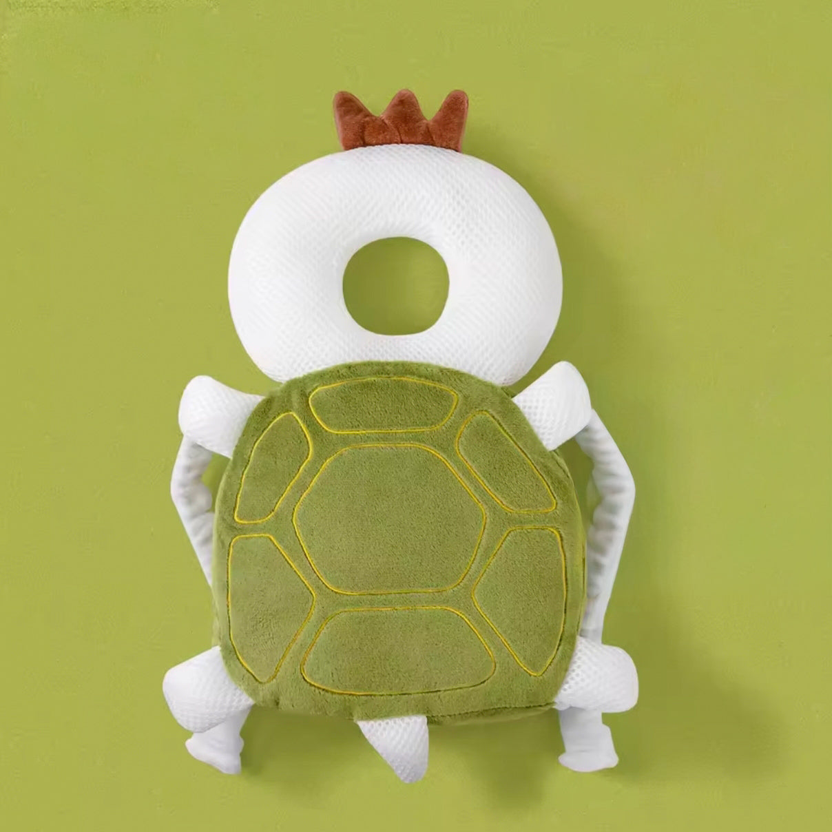 KidooGuard™ - Coussin antichoc pour bébé