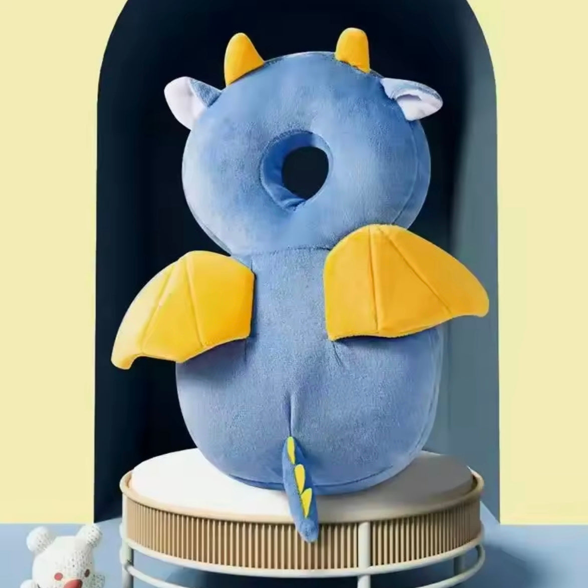 KidooGuard™ - Coussin antichoc pour bébé