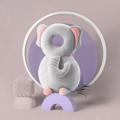 KidooGuard™ - Coussin antichoc pour bébé