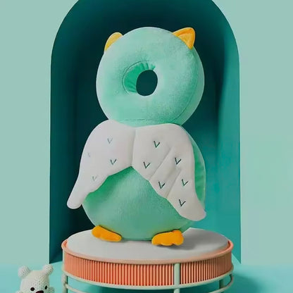 KidooGuard™ - Coussin antichoc pour bébé